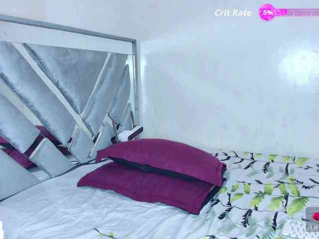 Sean-pierre Live Webcam on BongaCams