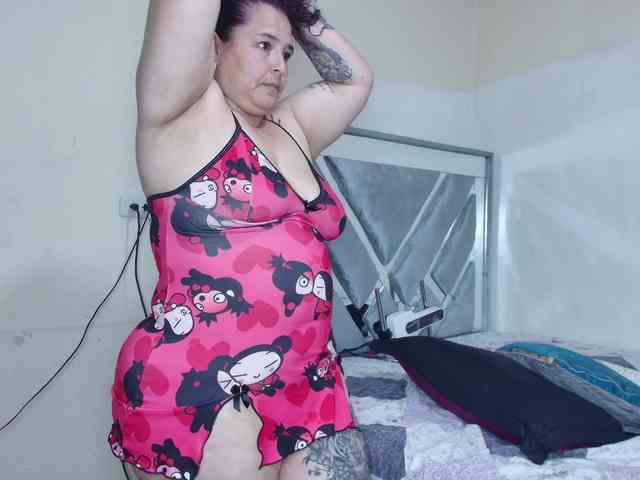 Sean-pierre webcam