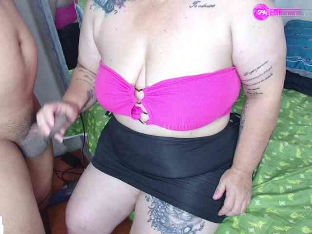 Sean-pierre webcam