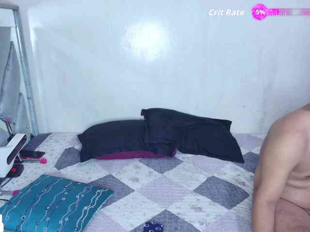 Sean-pierre webcam