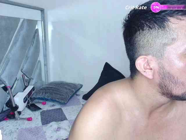Sean-pierre webcam