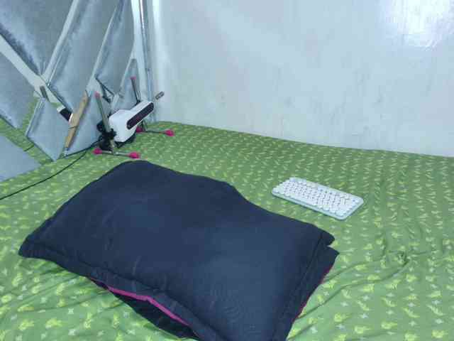 Sean-pierre webcam
