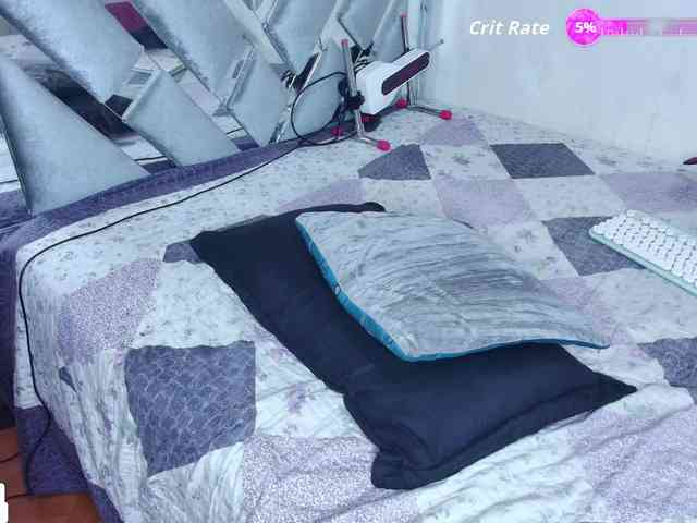 Sean-pierre webcam