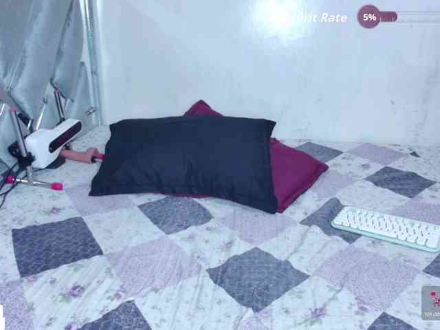 Sean-pierre webcam