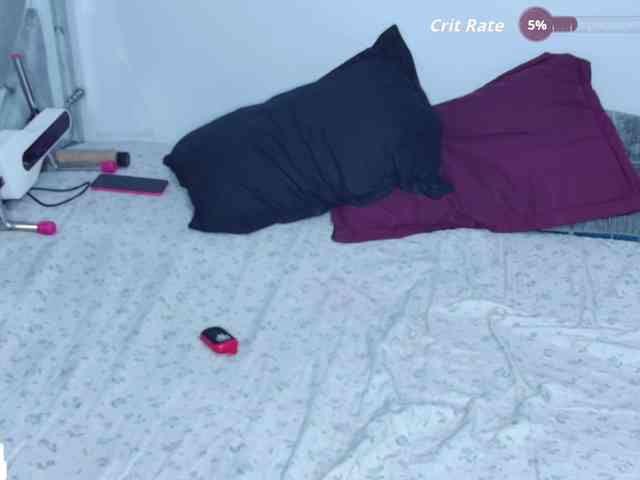 Sean-pierre webcam