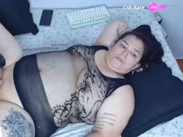 Sean-pierre webcam