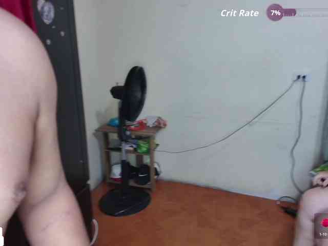 Sean-pierre webcam