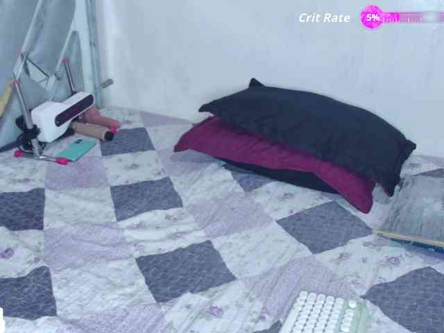 Sean-pierre webcam