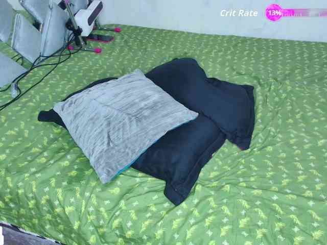 Sean-pierre Sex Cam Show