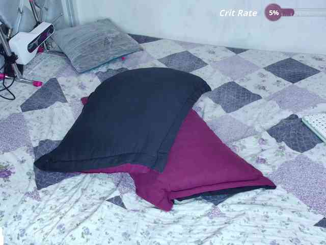 Sean-pierre webcam