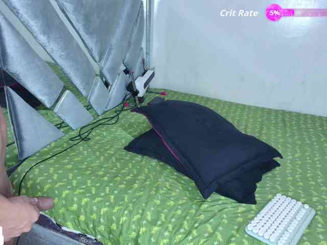 Sean-pierre webcam