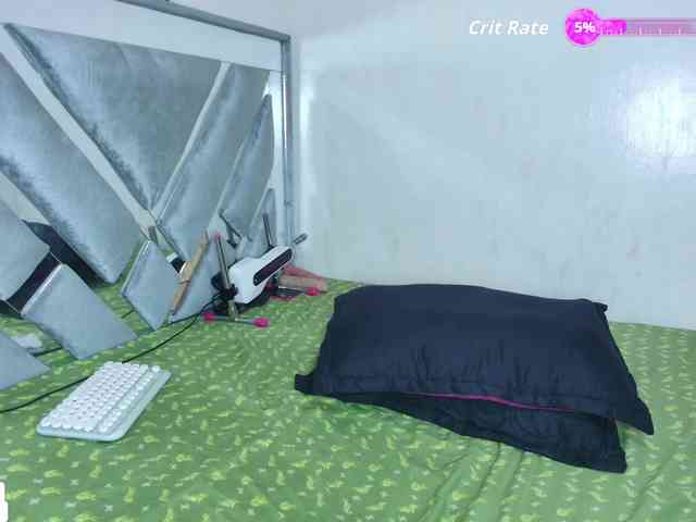 Sean-pierre webcam