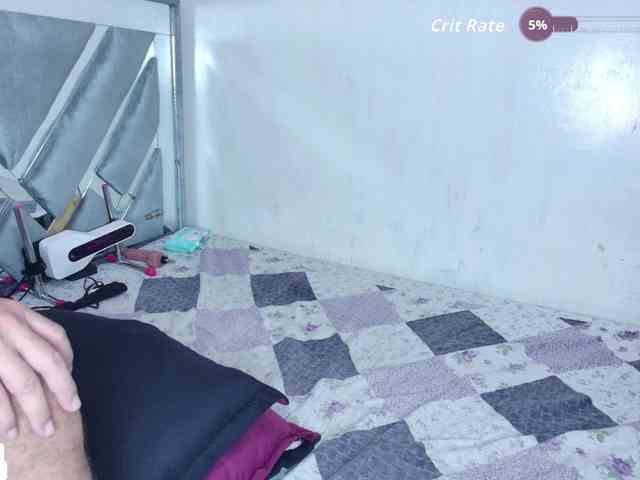 Sean-pierre webcam