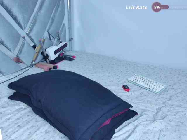Sean-pierre webcam