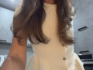 Zarina888 Porn Show