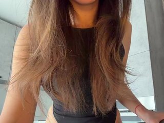 Zarina888 Porn Show