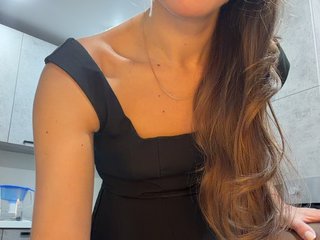 Zarina888 Porn Show