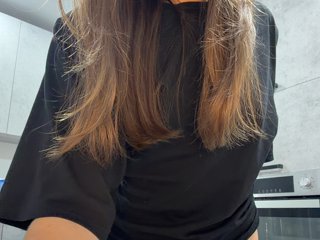 Zarina888 Porn Show