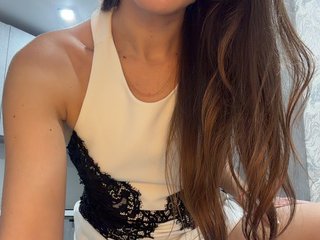 Zarina888 Porn Show