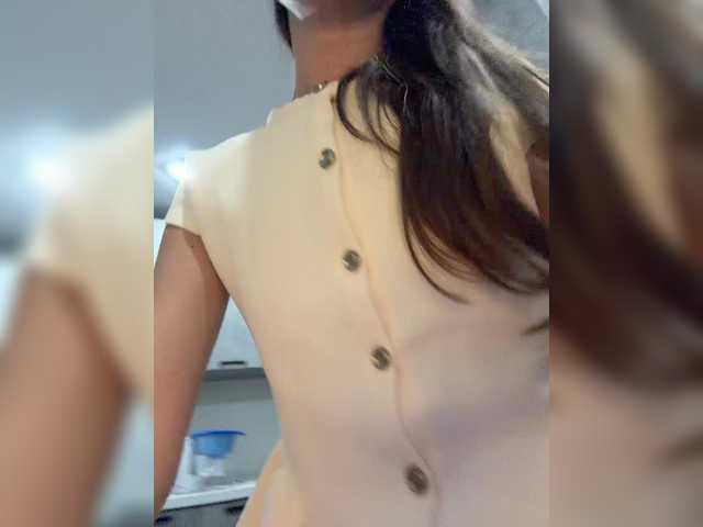 Zarina888 live cam on BongaCams
