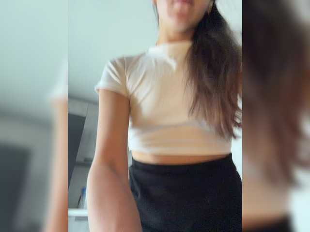 Zarina888 live cam on BongaCams