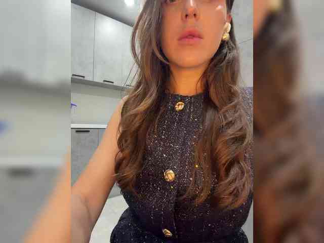 Zarina888 webcam