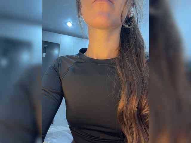 Zarina888 webcam
