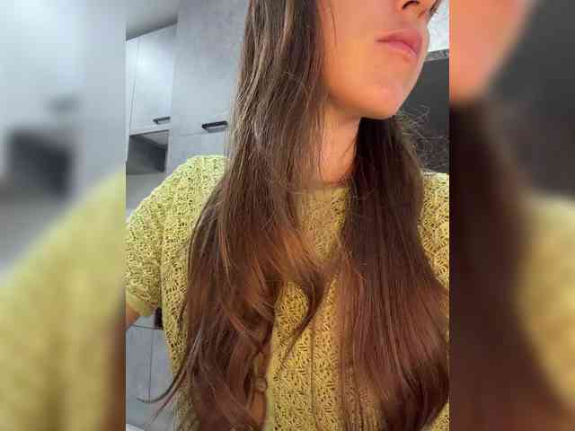 Zarina888 webcam