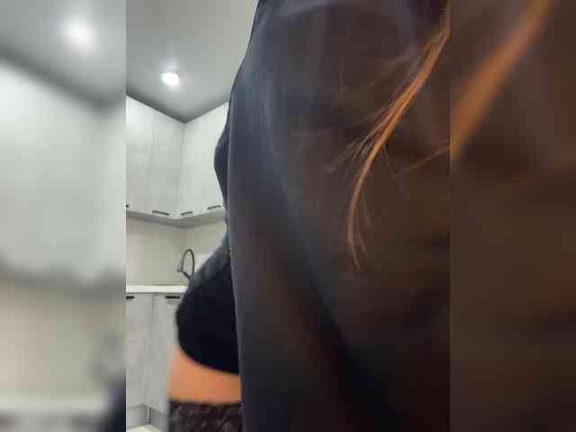 Zarina888 webcam