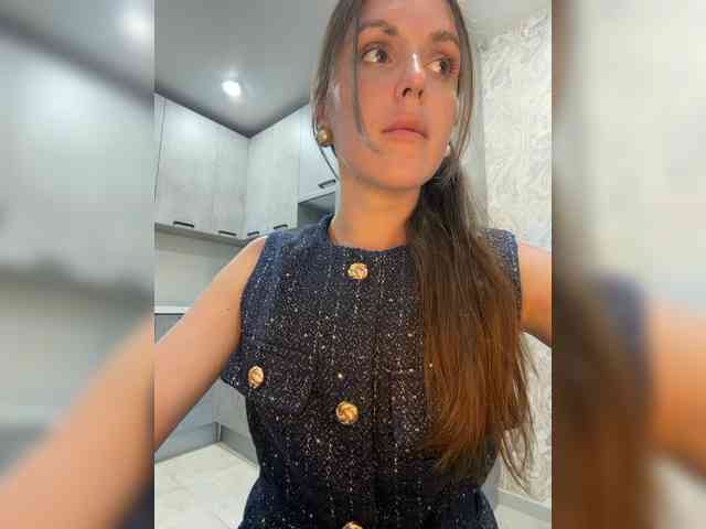 Zarina888 webcam