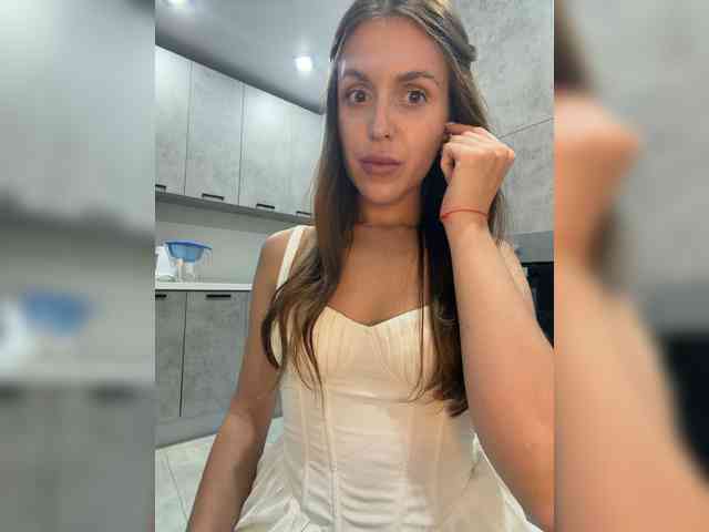 Zarina888 webcam