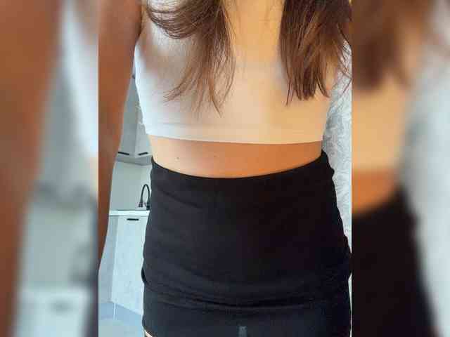 Zarina888 webcam