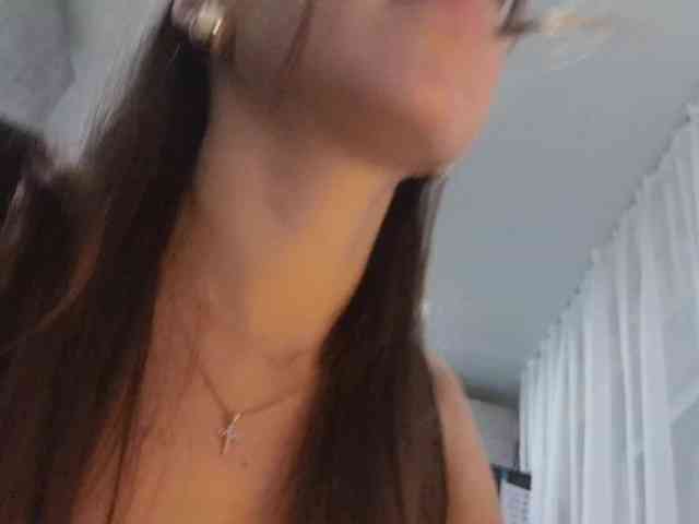 Zarina888 webcam