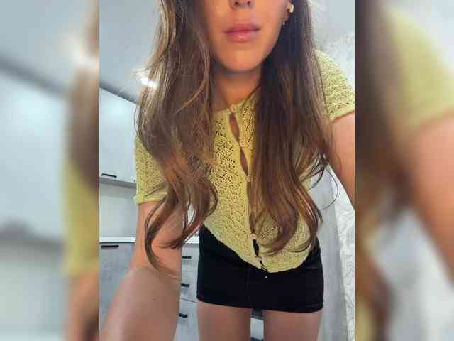Model: Zarina888