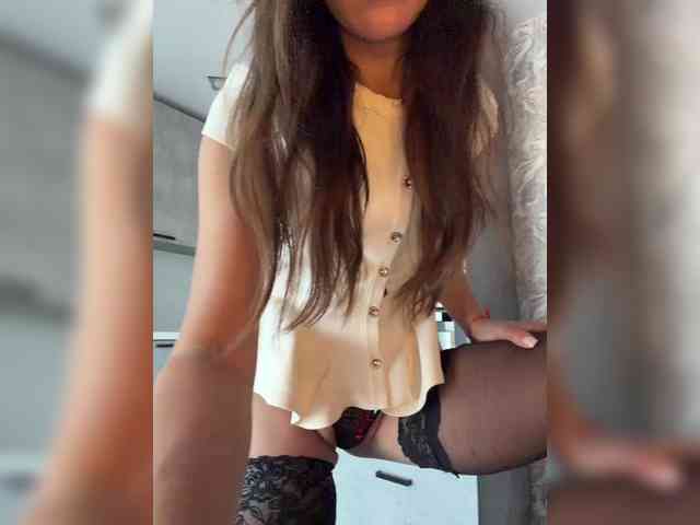 Zarina888 webcam