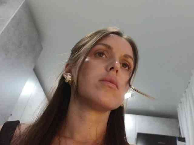 Zarina888 webcam