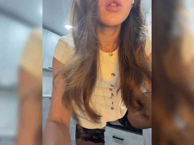Zarina888 webcam
