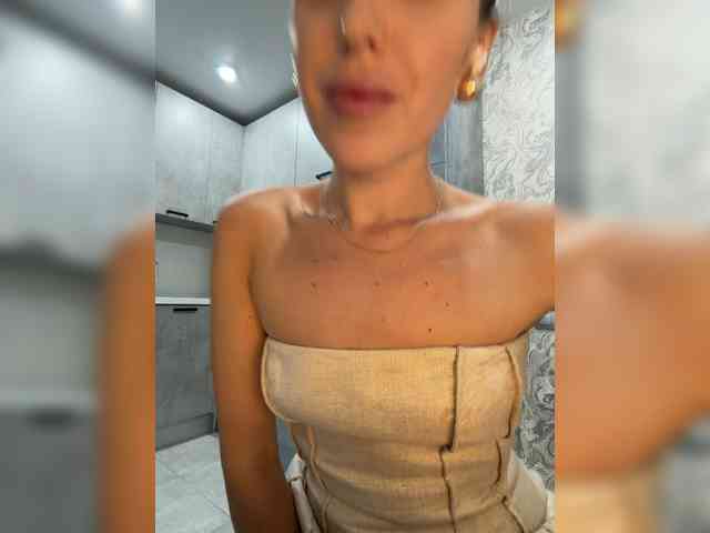 Zarina888 webcam