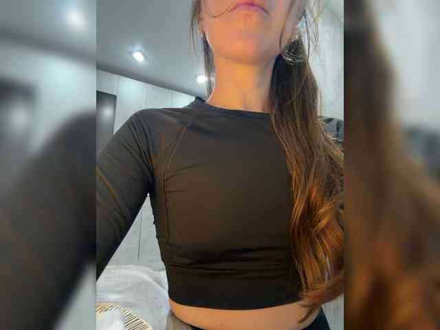 Zarina888 webcam