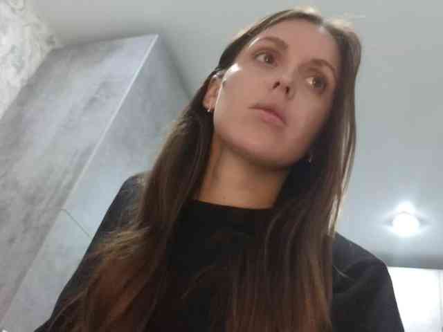 Modella: Zarina888