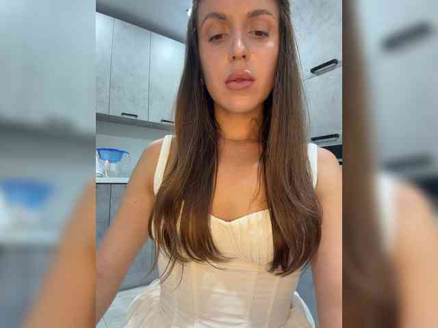 Zarina888 webcam