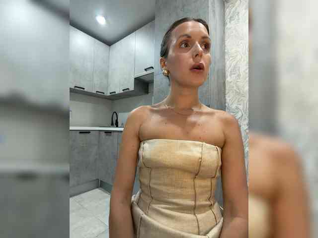 Zarina888 webcam