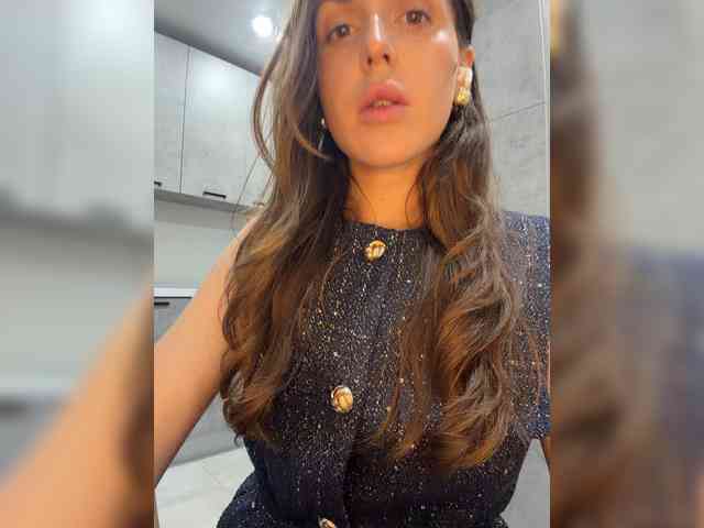 Zarina888 webcam