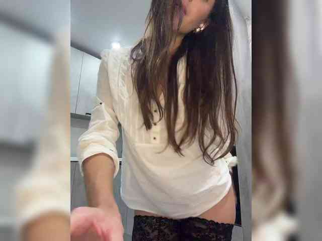 Zarina888 webcam