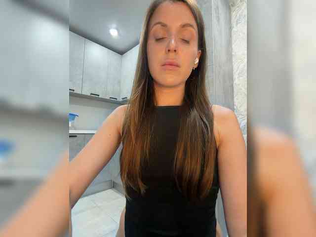 Zarina888 webcam