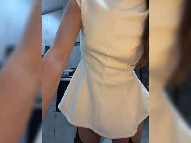 Zarina888 webcam