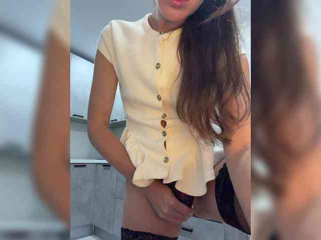 Zarina888 webcam
