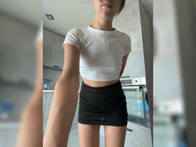 Model: Zarina888