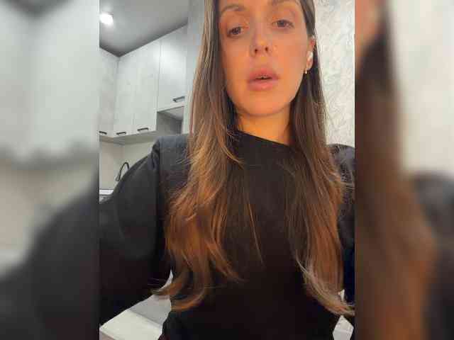 Zarina888 webcam