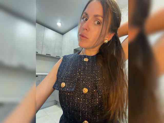 Zarina888 - Girl 